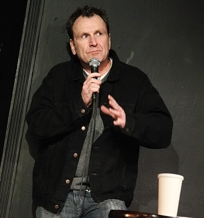 Colin Quinn